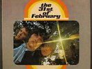 31ST OF FEBRUARY: 31st of february VANGUARD 12