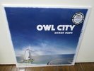 Us Original Ocean Eyes 2Lp Analog Owl City