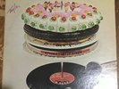ROLLING STONES: ?? LET IT BLEED LP LONDON VG++ VINYL BLUES ROCK MICK JAGGER