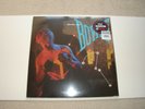 DAVID BOWIE - LET'S DANCE - HMV UK EXCLUSIVE BLUE VINYL - LIMITED TO 1500 COPIES