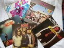 AC/DC - Vinyl Lps X5,  Dirty Deeds/Powerage/Let There Be Rock/Highway/H Voltage