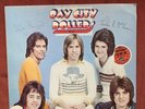 Bay City Rollers - Rollin / SIGNED 1974 Debut Album / Orginal Bell Pressing VG+