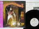 WILLIAM BOOTSY COLLINS ONE GIVETH, COUNT TAKETH AWAY WARNER P-11174 Japan OBI LP