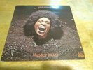 Funkadelic Maggot Brain  German import  Reissue Westbound/Nine 1990's /vg+
