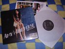 Amy Winehouse - Back to Black - Original Vinyl LP album 2007 (With Brit Sticker)