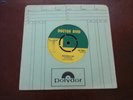 BOSS REGGAE 1970 / DOCTOR BIRD LABEL / THE MESSAGE 7