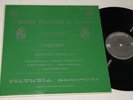 Columbia ML 4714 Schubert Quintet Paul Tortelier Isaac Stern Pablo Casals NM