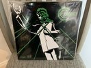 Curren$y & Alchemist - Covert Coup - Clear LP Vinyl Record