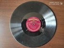 Very rare Shellac record USSR Казачок Плескач