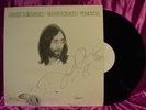 John Lennon Goodnight Vienna LP UK
