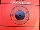 45 Record--Ringo Starr--Tonight b/w Heart on my sleeve-1978-Polydor