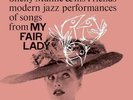 SHELLY MANNE & HIS FRIENDS: MY FAIR LADY (LP vinyl *BRAND NEW*.)