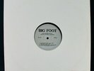 ALIOTTA, HAYNES, JEREMIAH LAKE SHORE DRIVE Near Mint Promo Album BIG FOOT #BF714