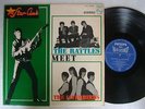 STAR CLUB / THE RATTLES MEET THE LIVERBIRDS