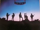 Blue Ridge Rangers Blue Ridge Rangers vinyl LP ID6224z
