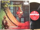 London CS-6018 BB FFSS Rimsky-Korsakov Scheherazade Ansermet UK VG++ TO NM,VG++