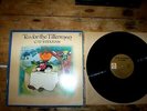 CAT STEVENS ( TEA FOR THE TILLERMAN ) ORIG 1970 U.S. sterling press VINYL LP vg+