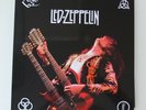 Led Zeppelin, Live at the Forum, Inglewood, 1975, 4 LP´s, NEU