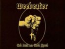 WEEDEATER: GOD LUCK & GOOD SPEED (LP vinyl *BRAND NEW*.)