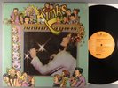 Kinks, The  Everybody's In Show-Biz