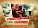 BLOSSOM DEARIE LP - PROMO for (HIRES Root Beer) - Private Pressing Limited