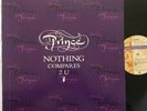 Prince Nothing Compares 2 U Live PROMO 12 Inch  Paisley Park