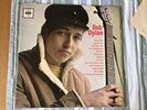 Bob Dylan Self Titled 1962 UK 1st Press Vinyl LP Record CBS BPG 62022 Mono Rare