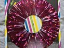 Enter Shikari - Nothing Is True - Purple Splatter Vinyl (Webstore Exclusive)