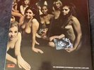 THE JIMI HENDRIX EXPERIENCE ELECTRIC LADYLAND 1984 POLYDOR.