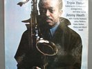 Jimmy Heath: Triple Threat - Riverside Records RLP 400 -  MONO 1962