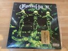 Cypress Hill IV GREEN 2012 Green As Grass 180gram Limited Edition 769/1000