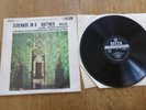 Mozart Haffner Serenade Munchinger VPO UK Decca WBG ED1 Stereo SXL 2272 Rare LP