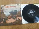 Tchaikovsky 1812 Overture Alwyn LSO UK Decca WBG ED1 Stereo SXL 2001 Rare LP