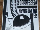 The Oppressed-