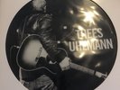 Thees Uhlmann Picture Vinyl LP Grand Hotel Van Cleef
