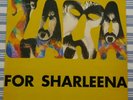 Rare Zappa vinyl: For Sharleena - 1990 Luxembourg Flashback