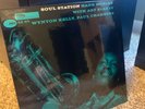 MUSIC MATTERS JAZZ SOUL STATION HANK MOBLEY 33 1/3