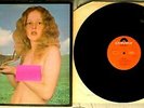 BLIND FAITH S/T ORIG 1969 POLYDOR UK LP A2/B1 RING RECORD NM - LOCATED IN U.S.