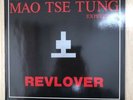 LP * The Mao Tse Tung Experience * Revlover