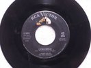 northern soul LENNY MILES Living Dream / Donna s Gone RCA VICTOR 8011 M-