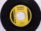 northern soul THE IDEALS The Gorilla CORTLAND 110