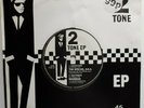 Various – 2 Tone EP 7