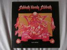 Black Sabbath Sabbath bloody Sabbath 2ndPressing.Near Mint Vinyl.Excellent Cover