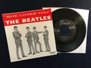 RARE  Beatles 