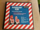 78RPM Decca A-882 4 disc SET, Buffalo Bills - Barbershop Gems, high grade E-E