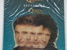 QUEEN Breakthru’ Shaped Pic Disc - UNPLAYED