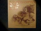 Elizabeth Cotten Vol. 2 Shake Sugaree TS 31003  Sealed Folkways FT 1003