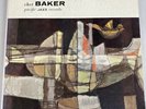 CHET BAKER “TRUMPET ARTISTRY” PACIFIC JAZZ OG US DEEP GROOVE PRESSING
