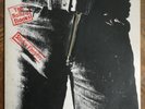 The Rolling Stones - Sticky Fingers GATEFOLD A4/B4 1st Press UK COC 59100 EX