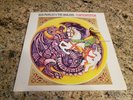 BOB MARLEY AND THE WAILERS Confrontation LP Vinyl - Gatefold 1983 Island records